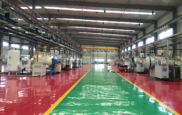 恭喜山東中辰電爐有限公司官方網(wǎng)站建設(shè)成功！